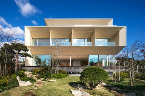 Kengo Kuma & Associates 隈研吾建築都市設計事務所 - Company - Jidipi