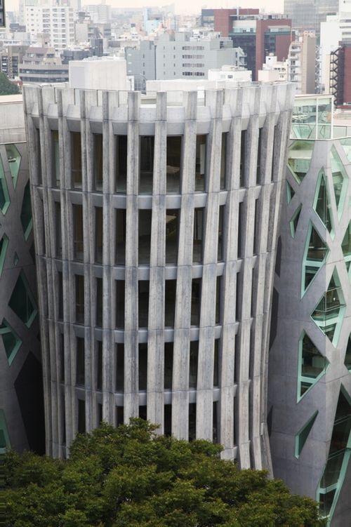 Norihiko Dan And Associates 團紀彦建築設計事務所 - Company - Jidipi