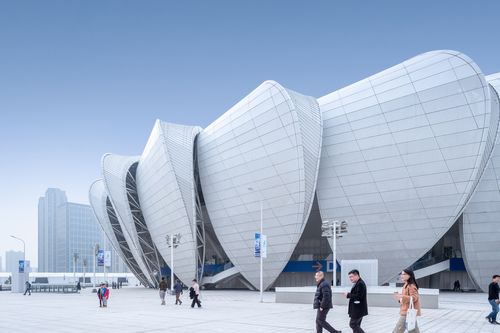 Hangzhou Olympic Sports Center