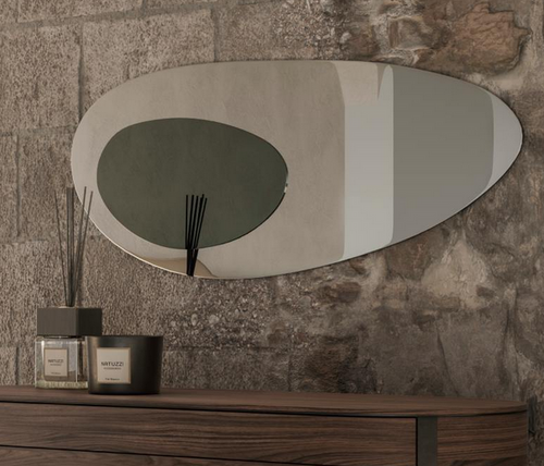 Natuzzi Clouds Mirror - Jidipi