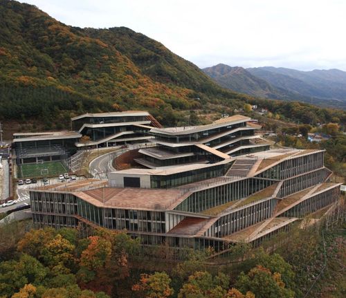 Kengo Kuma & Associates 隈研吾建築都市設計事務所 - Company