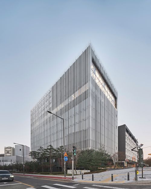 Kengo Kuma & Associates 隈研吾建築都市設計事務所 - Company - Jidipi