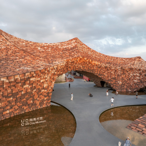 Kengo Kuma & Associates 隈研吾建築都市設計事務所 - Company - Jidipi