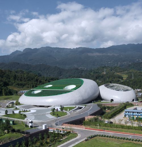 Zxd Architects 朱小地建筑工作室- Company - Jidipi