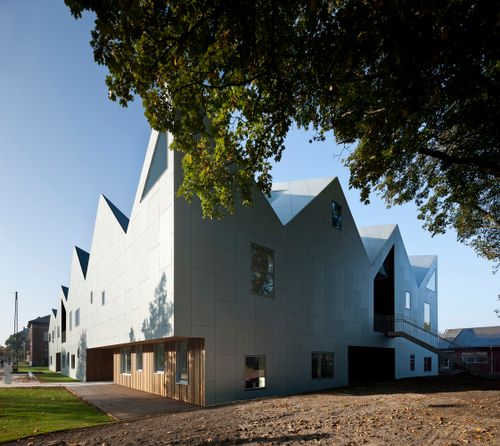 Centre For Cancer And Health
