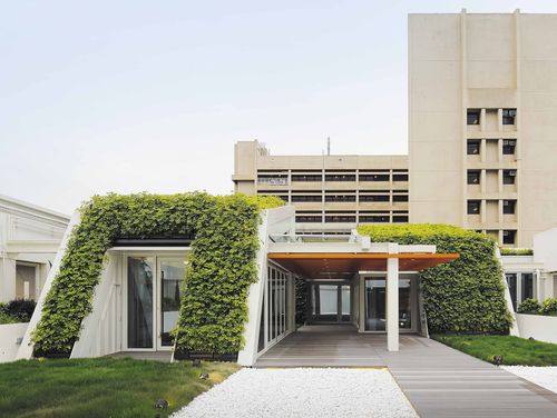 SK Yee Healthy Life Centre