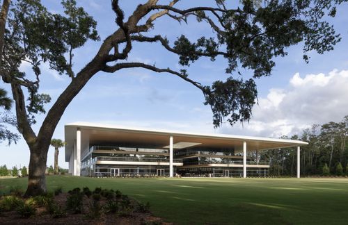 PGA TOUR Headquarters
