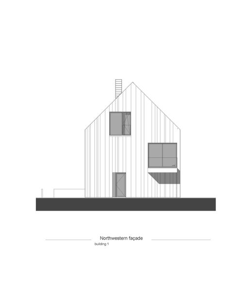 Blanco Oostduinkerke Residence