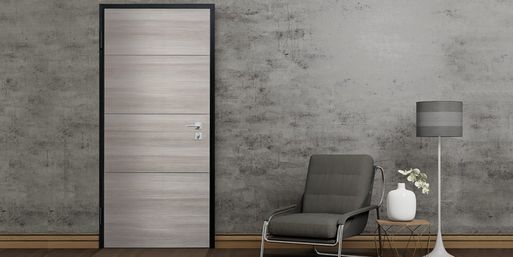 Gardesa N300 Door