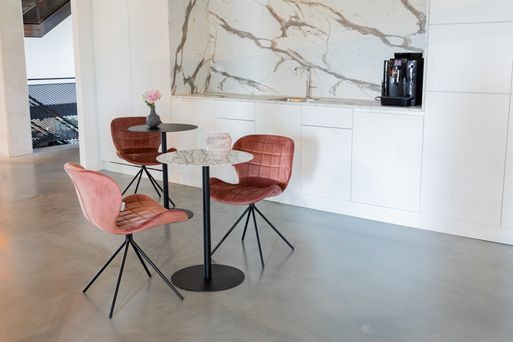 Zuiver Snow Bistro Table