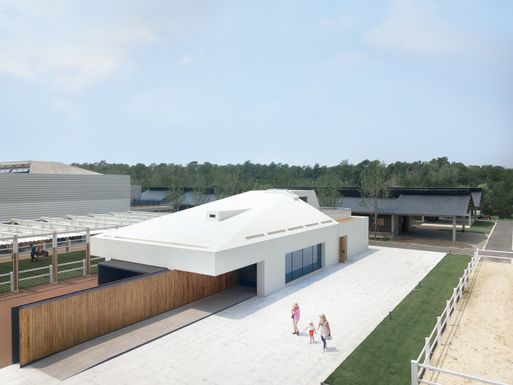 Aranya Equestrian Center