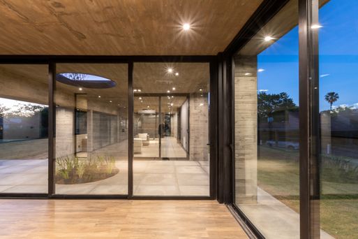 DP House