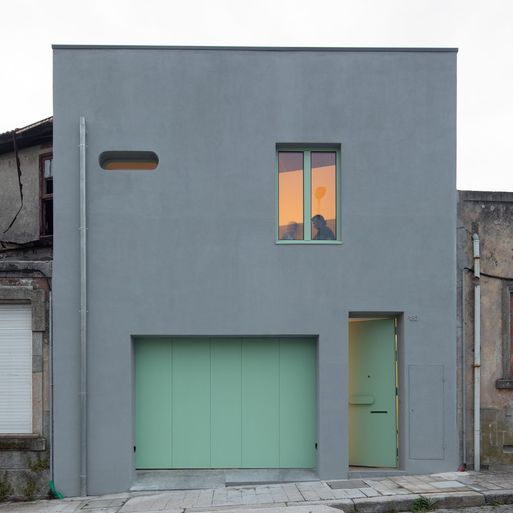 Bouça Family House