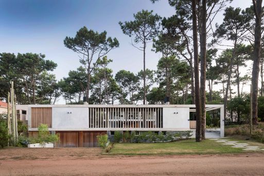 Kozu House