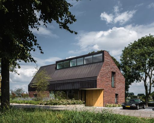 Villa IJsselzig