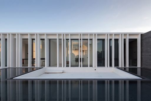 PR House