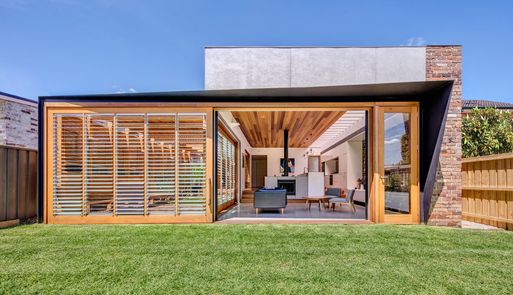 Sliding Doors