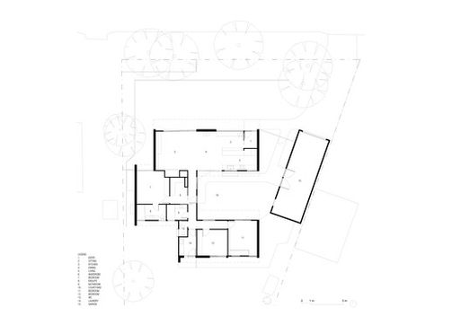 Seascape Residence