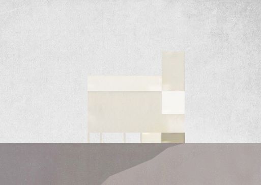 RW Concrete Church