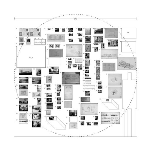 Beyond Bauhaus RIBA Exhibition