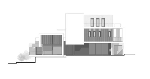 Villa 13 House