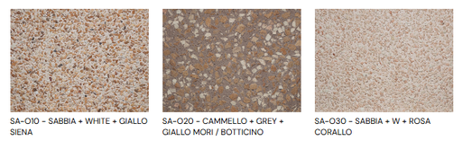 Ideal Work Sassoitalia® Floor