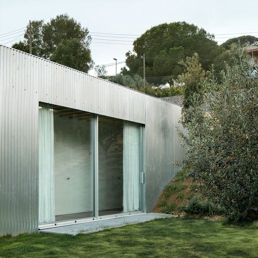 Casa 144º