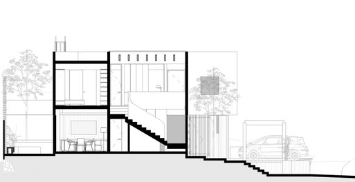 House Dieciocho