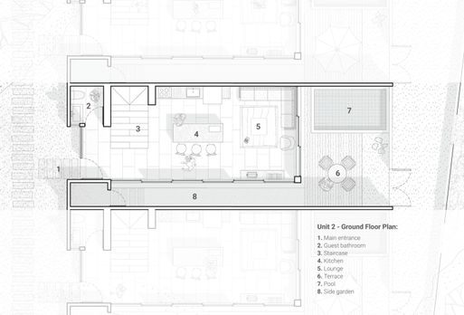 El Molino Residential Development