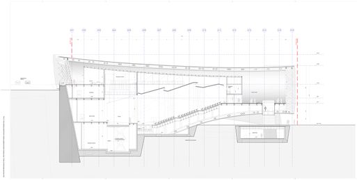 Rhike Park Music Theatre and Exhibition Hall
