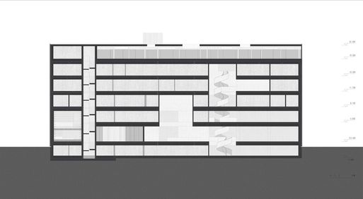 Daminghu 100 Culture & Arts Centre