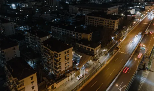 Micro-Renovation Of East China Formal University No.1 Village