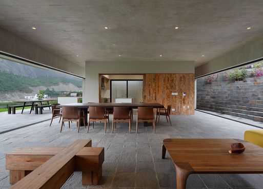 Casa Topo