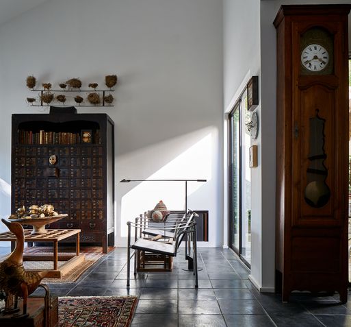 Laman Residence