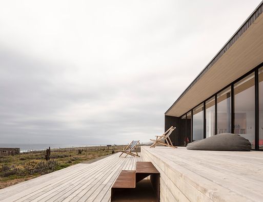 C14 House