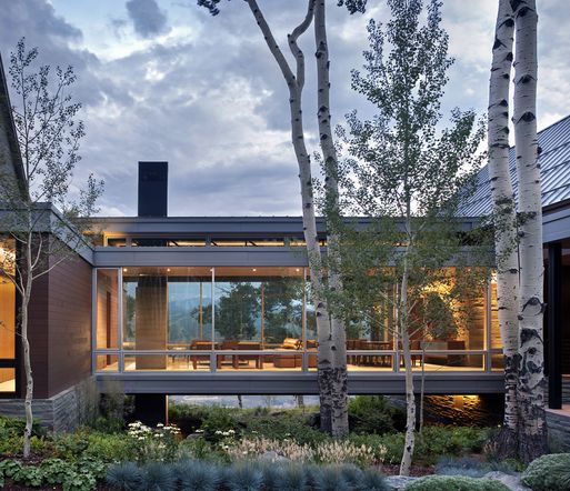 Bridge House