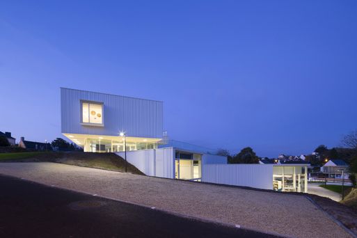 Cultural center