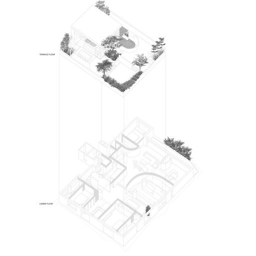 Off The Grid Apartment