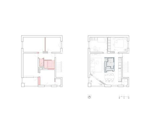 Apartment Barjanska