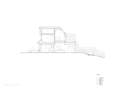 Woodbury House