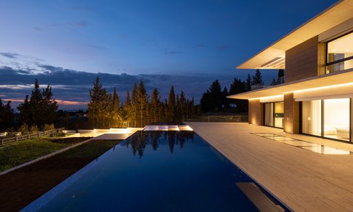Villa Air