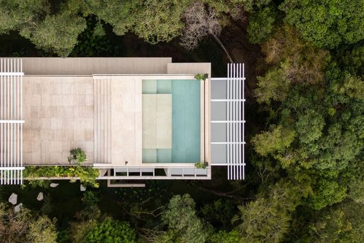 House Pedra