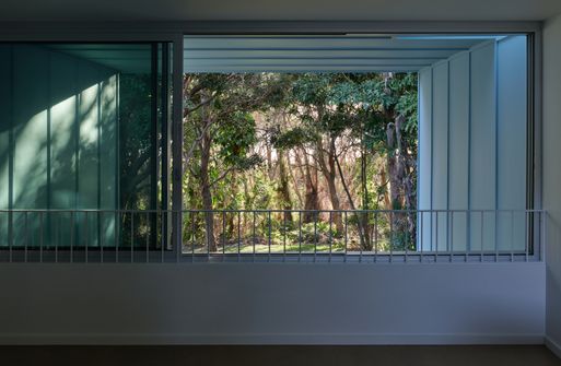 Blok Three Sisters House