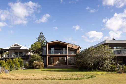 Bawley Point 01 House