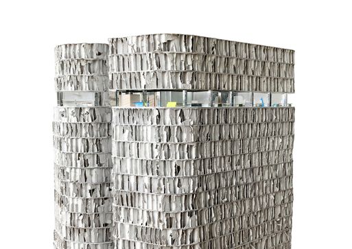 Signa Sports United High-Rise Tower
