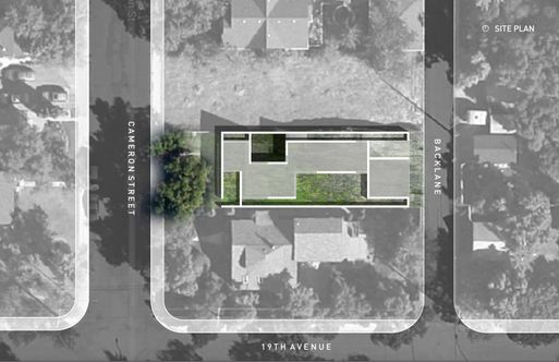 Arthur Residence