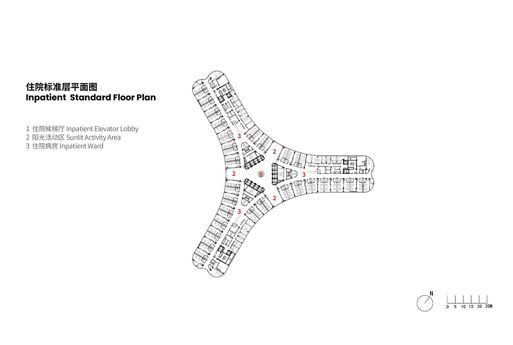 Hangzhou First People's Hospital Tonglu Branch