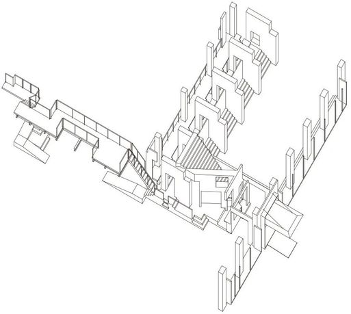 The Wind H Art Center (Phase I)
