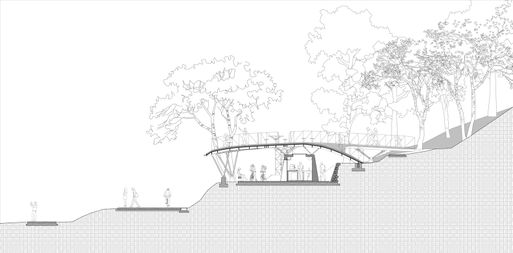 Five-Finger Pavilion