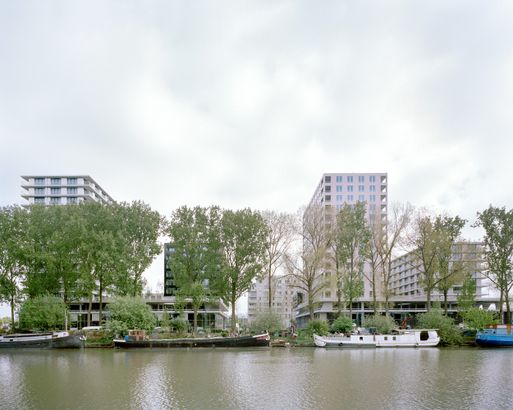 City Dox Housing